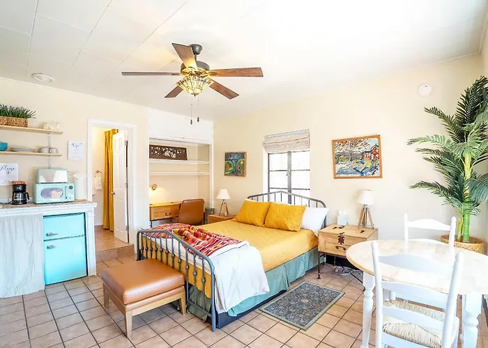 Saguaro - Historic 2 Blocks From The Uofa Holiday home Tucson