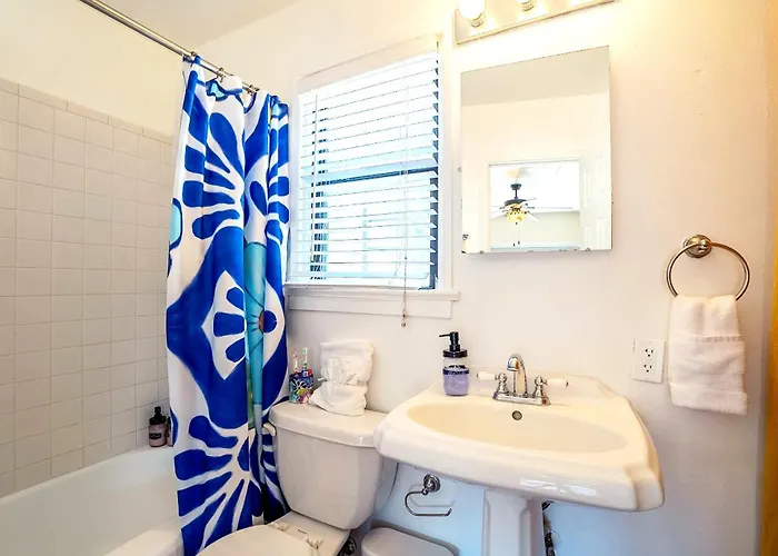 Holiday home Saguaro - Historic 2 Blocks From The Uofa